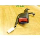 Sicherheitsschloss Gurtstraffer vorne rechts Mazda 2 5 türig B2000