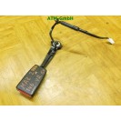 Sicherheitsschloss Gurtstraffer vorne rechts Mazda 2 5 türig B2000