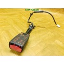 Sicherheitsschloss Gurtstraffer vorne rechts Mazda 2 5 türig B2000