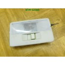 Leseleuchte Innenraumlicht Innenraumbeleuchtung Mazda 2 II