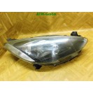 Frontscheinwerfer Scheinwerfer rechts Mazda 2 II Beifahrerseite