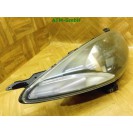 Frontscheinwerfer Scheinwerfer rechts Mazda 2 II Beifahrerseite