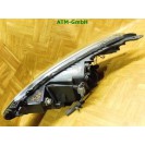 Frontscheinwerfer Scheinwerfer rechts Mazda 2 II Beifahrerseite