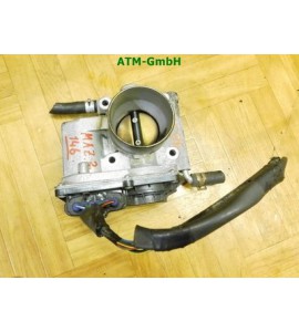 Drosselklappe Mazda 2 II ZJ3813640 FoMoCo