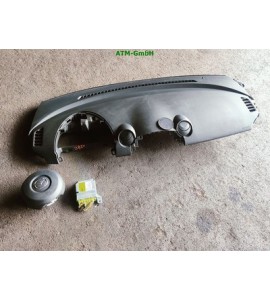 Armaturenbrett Airbagmodul Steuergerät Mazda 2 DF73-57K30C FoMoCo