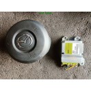 Armaturenbrett Airbagmodul Steuergerät Mazda 2 DF73-57K30C FoMoCo