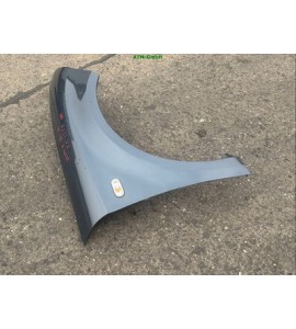 Kotflügel rechts Seat Leon Farbcode LS7Z Gris Zenit Perlado Zenithgrau Metallic