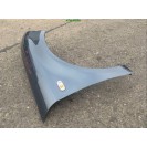 Kotflügel rechts Seat Leon Farbcode LS7Z Gris Zenit Perlado Zenithgrau Metallic