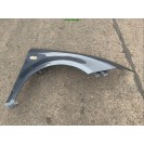 Kotflügel rechts Seat Leon Farbcode LS7Z Gris Zenit Perlado Zenithgrau Metallic