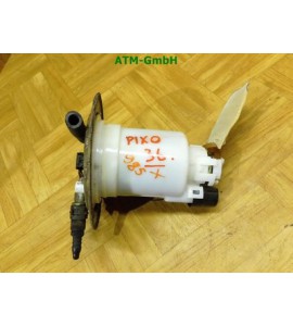 Kraftstoffpumpe Benzinpumpe Nissan Pixo Denso 15100-68KA0 HA101962-4961 12v