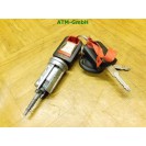 Zündschloss Schlüssel x 3 Stück Opel Corsa C 13107754