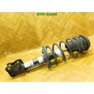 Federbein Pralldämpfer Stoßdämpfer vorne rechts Opel Corsa C 290381