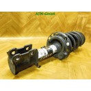 Federbein Pralldämpfer Stoßdämpfer vorne rechts Opel Corsa C 290381