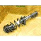 Federbein Pralldämpfer Stoßdämpfer vorne rechts Opel Corsa C 290381