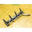 Einspritzdüse Einspritzleiste Opel Corsa C 09133177A GM
