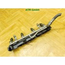 Einspritzdüse Einspritzleiste Opel Corsa C 09133177A GM