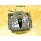 Bremssattel vorne rechts Opel Corsa C Beifahrerseite 54 Lucas