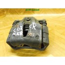 Bremssattel vorne rechts Opel Corsa C Beifahrerseite 54 Lucas