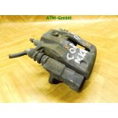 Bremssattel vorne rechts Opel Corsa C Beifahrerseite 54 Lucas