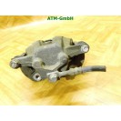 Bremssattel vorne rechts Opel Corsa C Beifahrerseite 54 Lucas