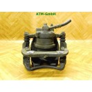 Bremssattel vorne rechts Opel Corsa C Beifahrerseite 54 Lucas