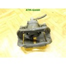 Bremssattel vorne rechts Opel Corsa C Beifahrerseite 54 Lucas