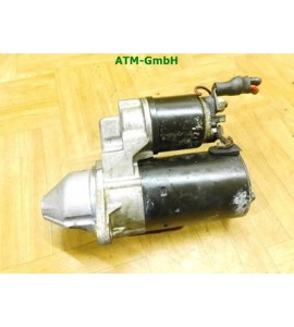 Anlasser Starter Opel Corsa C Bosch 0001107401 12v