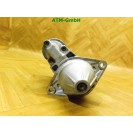 Anlasser Starter Opel Corsa C Bosch 0001107401 12v