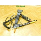 Sicherheitsschloss Gurtstraffer rechts Opel Corsa C 3 türig 09114886