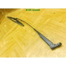 Scheibenwischerarm Wischerarm vorne rechts Opel Corsa C GM 09114667