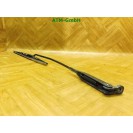 Scheibenwischerarm Wischerarm vorne rechts Opel Corsa C GM 09114667