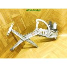 Fensterheber Fensterhebermotor vorne links Opel Corsa C GM 24466593 Fahrerseite