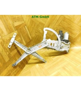 Fensterheber Fensterhebermotor vorne links Opel Corsa C GM 24466593 Fahrerseite