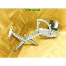 Fensterheber Fensterhebermotor vorne links Opel Corsa C GM 24466593 Fahrerseite