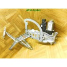 Fensterheber Fensterhebermotor vorne links Opel Corsa C GM 24466593 Fahrerseite