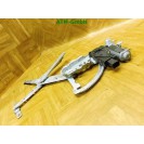 Fensterheber Fensterhebermotor vorne links Opel Corsa C GM 24466593 Fahrerseite