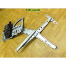 Fensterheber Fensterhebermotor vorne links Opel Corsa C GM 24466593 Fahrerseite