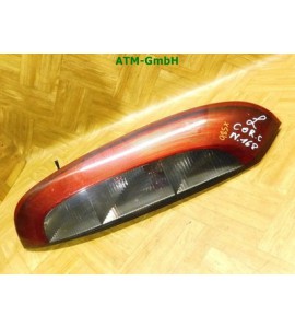 Bremsleuchte Bremslicht Rückleuchte links Opel Corsa C 3 türig 09114336