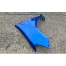 Kotflügel links Renault Clio 3 III Farbcode TERNA Blau Bleu Extreme Nacre Met