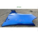 Kotflügel links Renault Clio 3 III Farbcode TERNA Blau Bleu Extreme Nacre Met