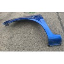 Kotflügel links Renault Clio 3 III Farbcode TERNA Blau Bleu Extreme Nacre Met