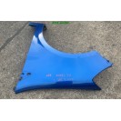 Kotflügel links Renault Clio 3 III Farbcode TERNA Blau Bleu Extreme Nacre Met