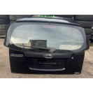 Heckklappe Kia Picanto Farbcode Z1 Farbe Schwarz Galaxy Black