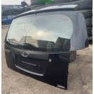 Heckklappe Kia Picanto Farbcode Z1 Farbe Schwarz Galaxy Black