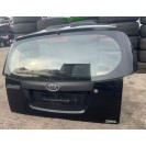 Heckklappe Kia Picanto Farbcode Z1 Farbe Schwarz Galaxy Black