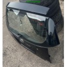 Heckklappe Kia Picanto Farbcode Z1 Farbe Schwarz Galaxy Black