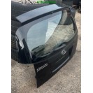 Heckklappe Kia Picanto Farbcode Z1 Farbe Schwarz Galaxy Black