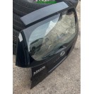 Heckklappe Kia Picanto Farbcode Z1 Farbe Schwarz Galaxy Black