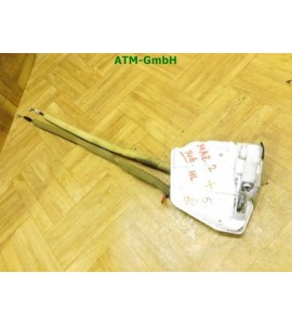 Türschloss Schloss hinten links Mazda 2 II 5 türig Fahrerseite 8J24 C0104 D651