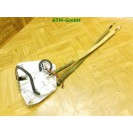 Türschloss Schloss hinten links Mazda 2 II 5 türig Fahrerseite 8J24 C0104 D651